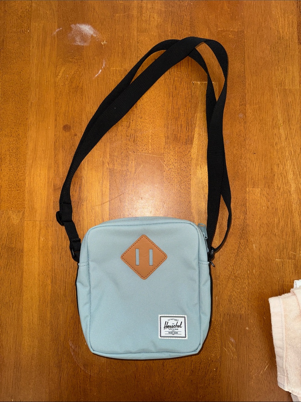Herschel Crossbody Bag